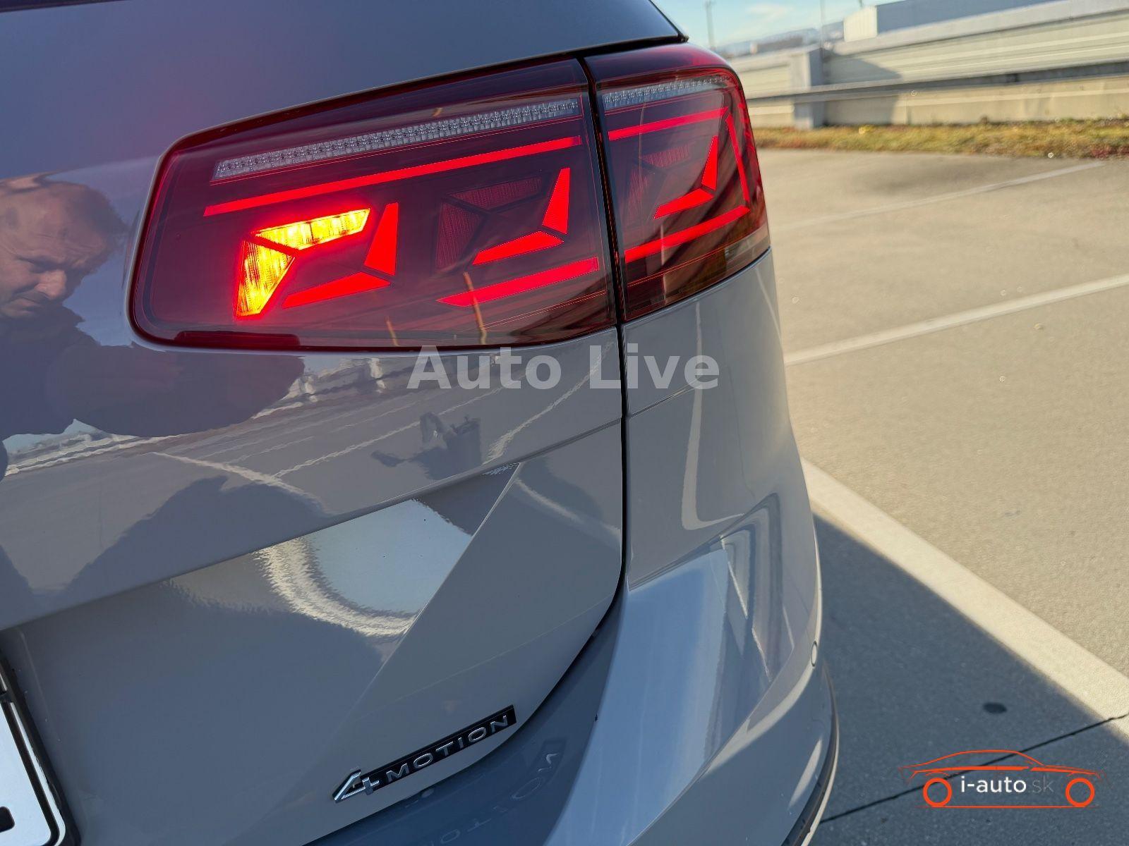 Volkswagen Passat Alltrack 2.0 TDI 4Motion DSG za 28440€