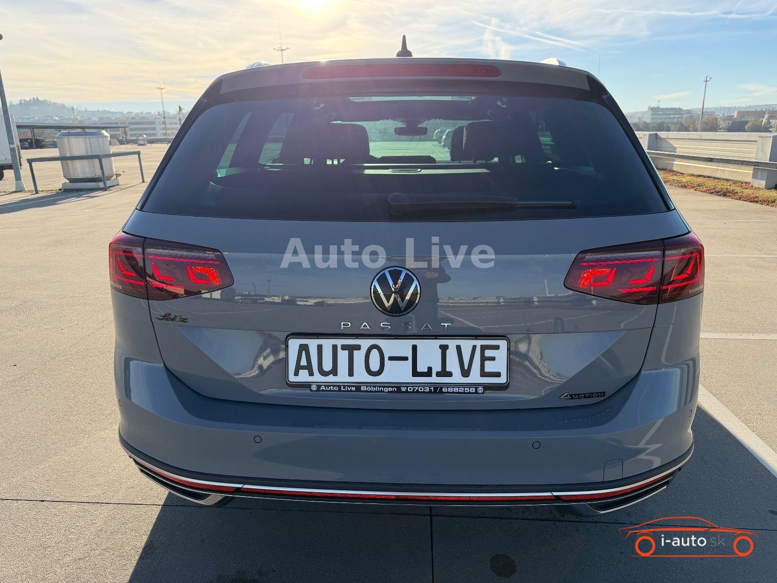 Volkswagen Passat Alltrack 2.0 TDI 4Motion DSG za 28440€