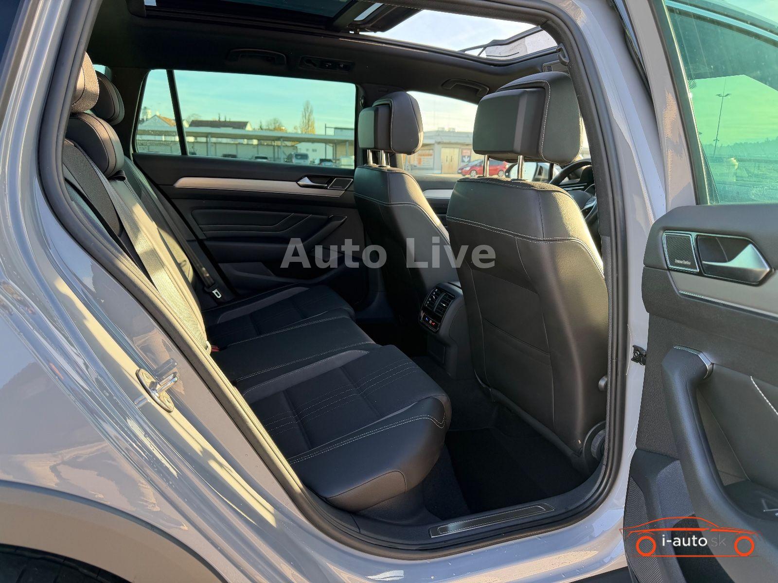 Volkswagen Passat Alltrack 2.0 TDI 4Motion DSG za 28440€