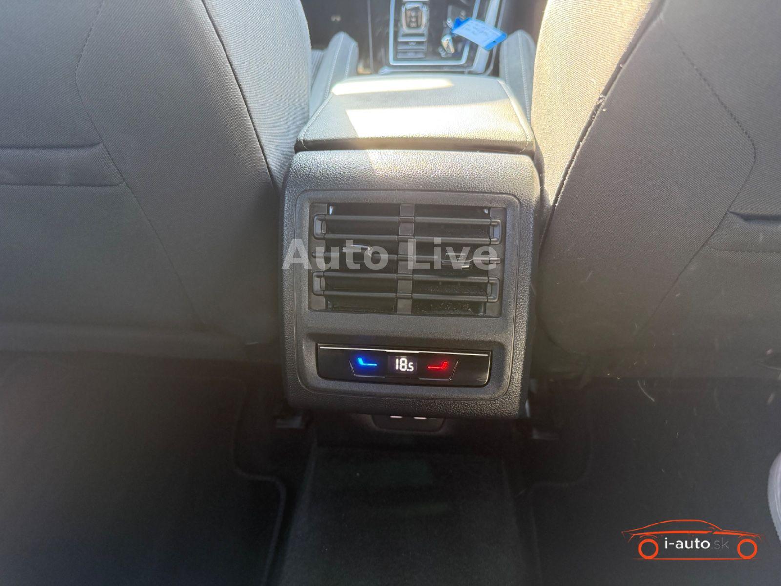 Volkswagen Golf VIII 2.0 TDI DSG GTD za 36680€