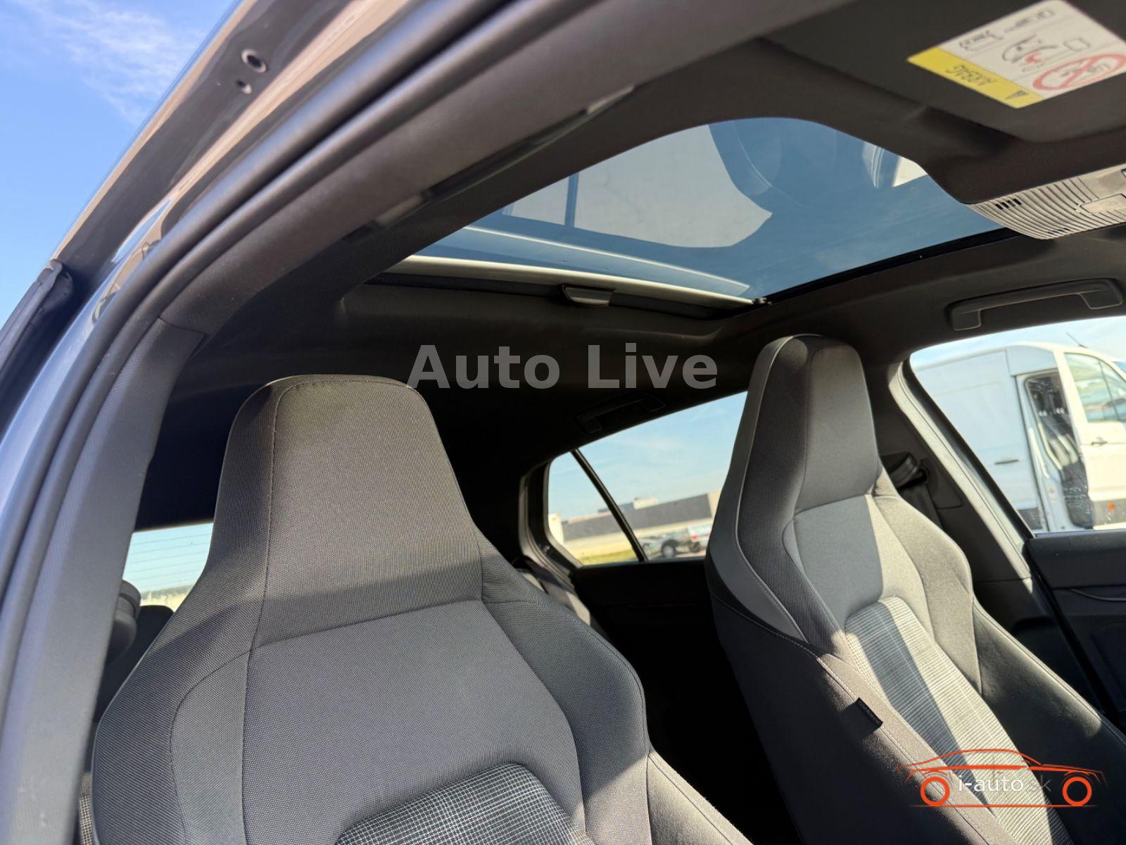 Volkswagen Golf VIII 2.0 TDI DSG GTD za 36680€