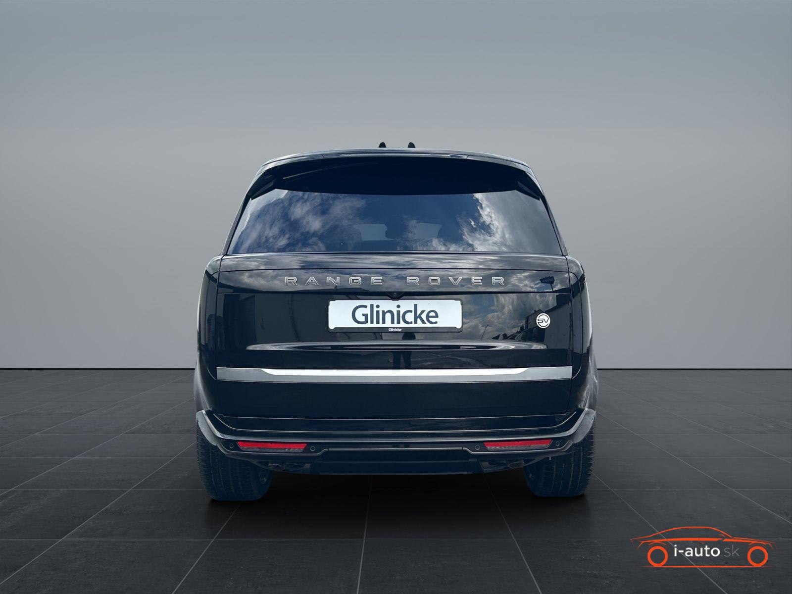 Land Rover Range Rover  za 269400€