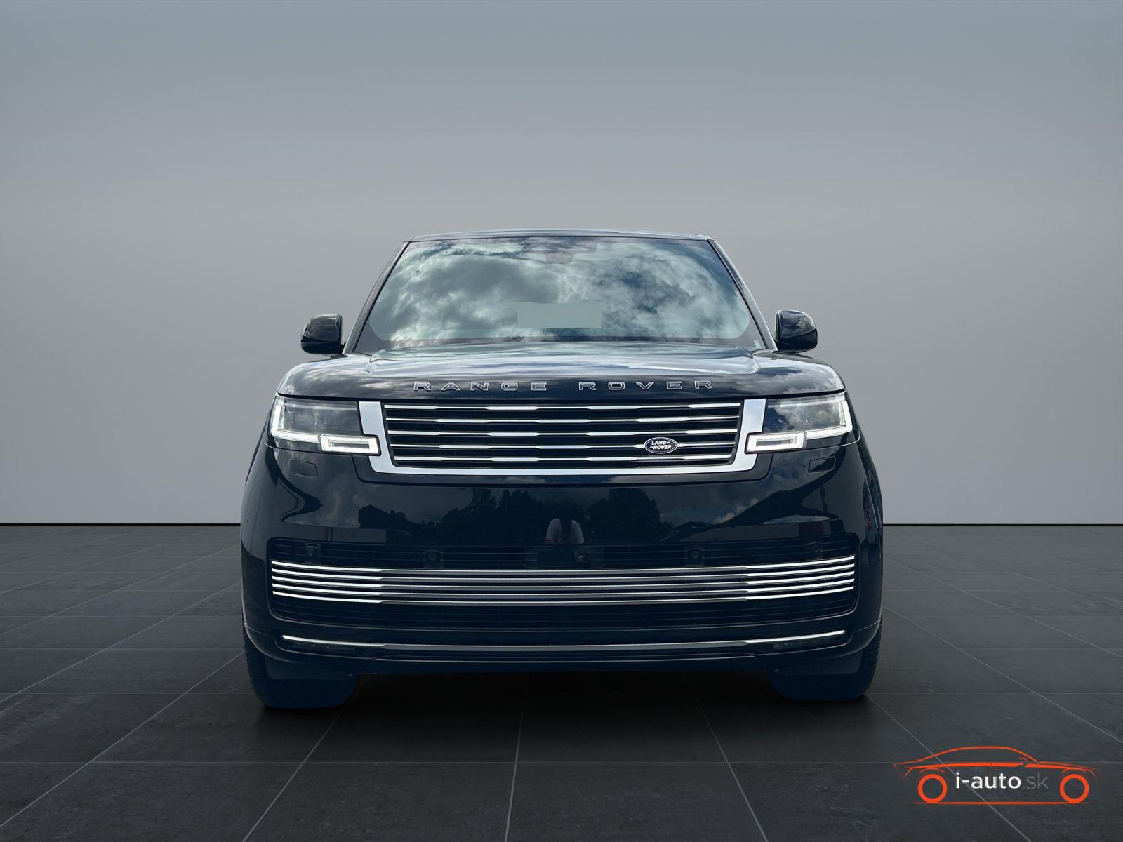 Land Rover Range Rover  za 269400€