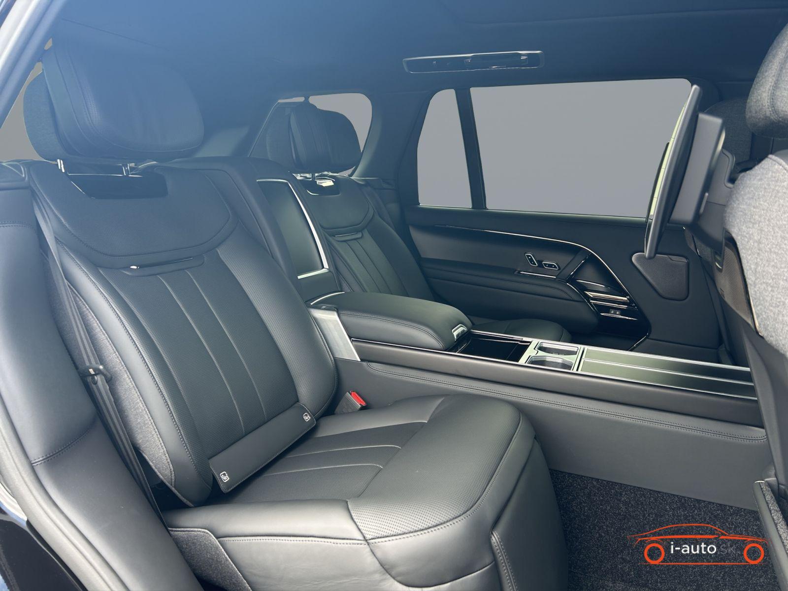 Land Rover Range Rover  za 269400€