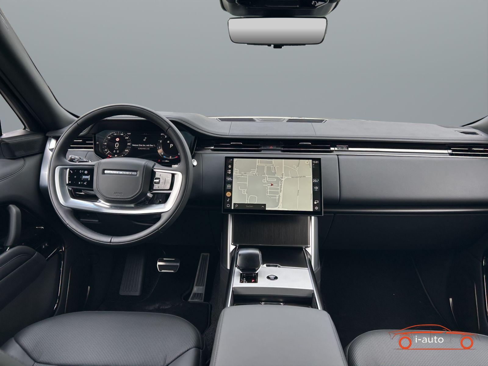 Land Rover Range Rover  za 269400€