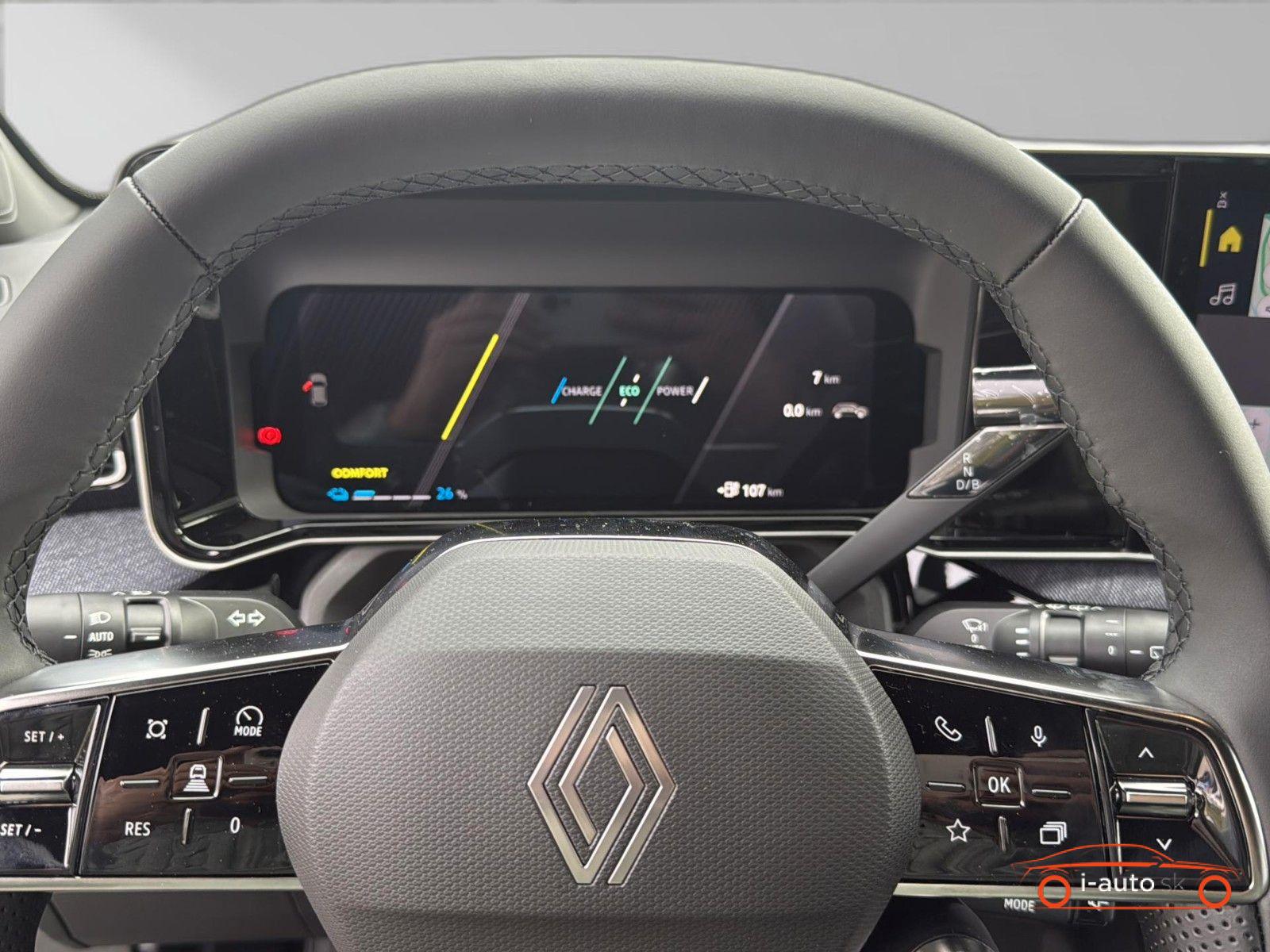 Renault R 5 TECHNO 150 COMFORT RANGE za 32570€
