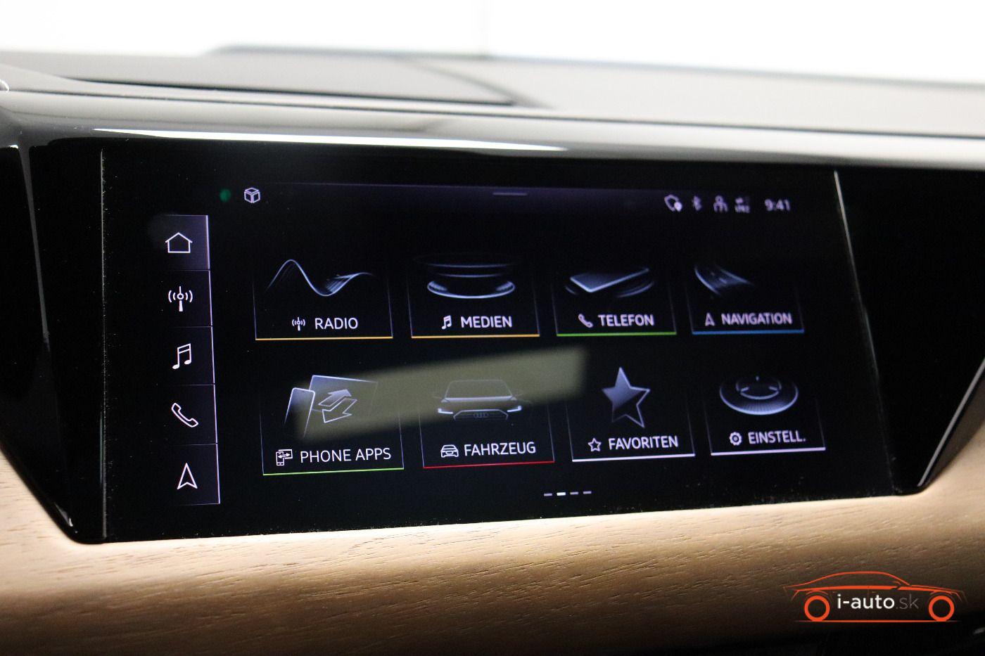Audi e-tron GT quattro za 57280€