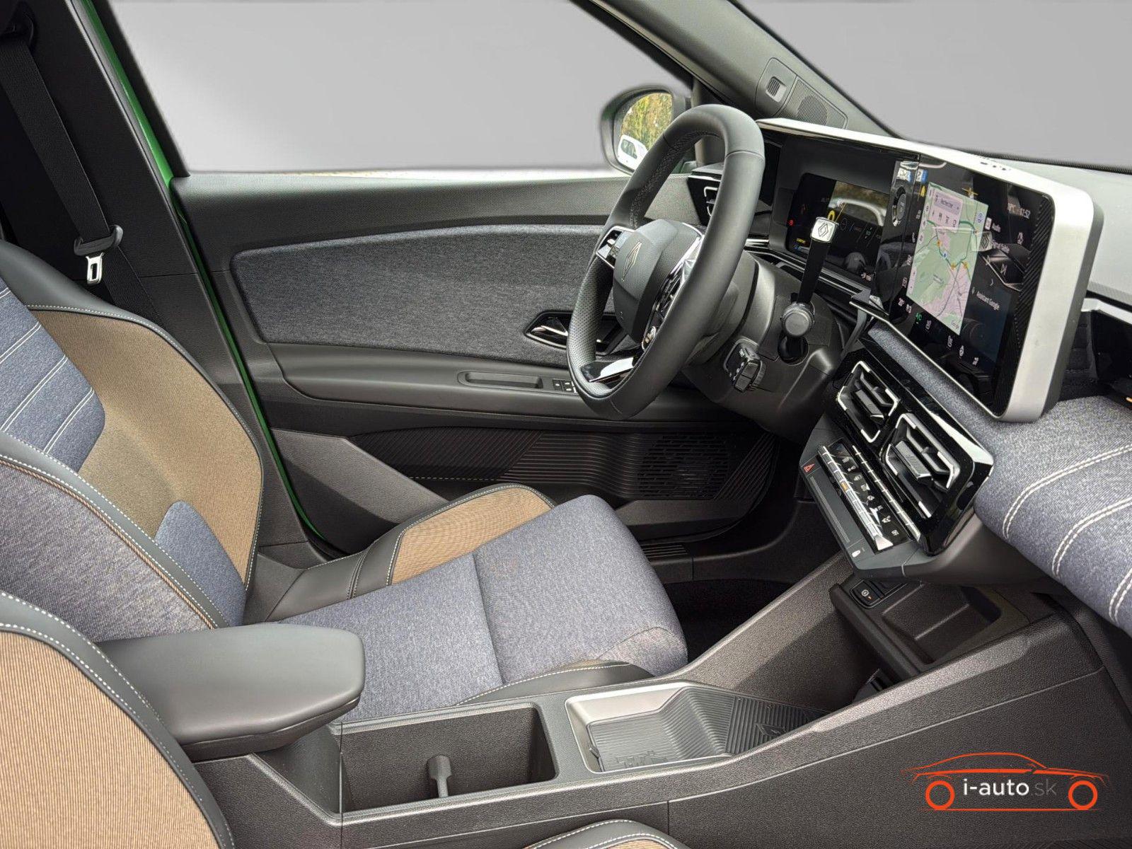 Renault R 5 TECHNO 150 COMFORT RANGE za 32570€