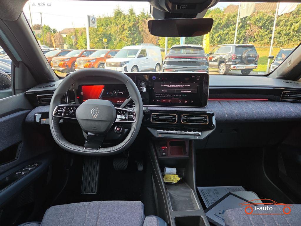 Renault R 4 E-Tech Techno 150 Comfort Range za 39060€