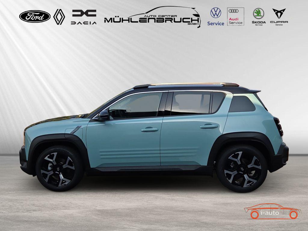 Renault R 4 E-Tech Techno 150 Comfort Range za 39060€