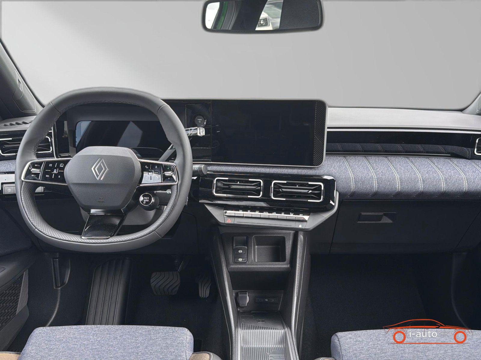 Renault R 5 TECHNO 150 COMFORT RANGE za 32570€