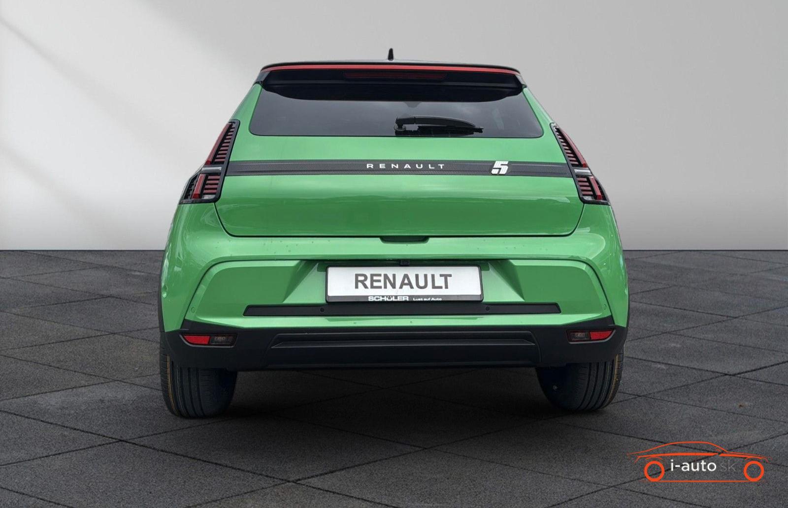 Renault R 5 TECHNO 150 COMFORT RANGE za 32570€