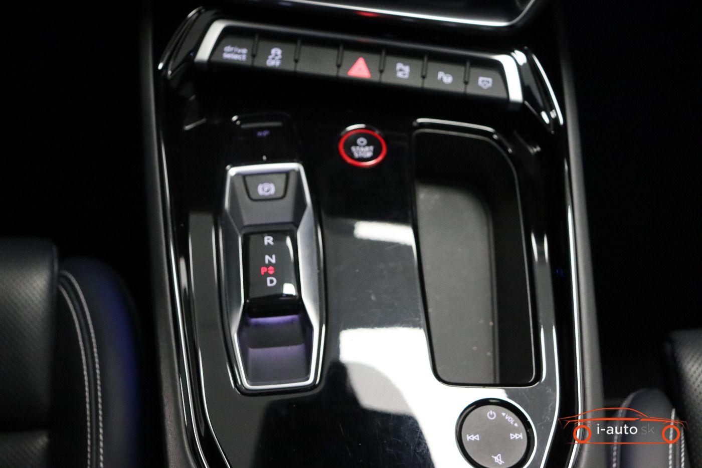 Audi e-tron GT quattro za 57280€