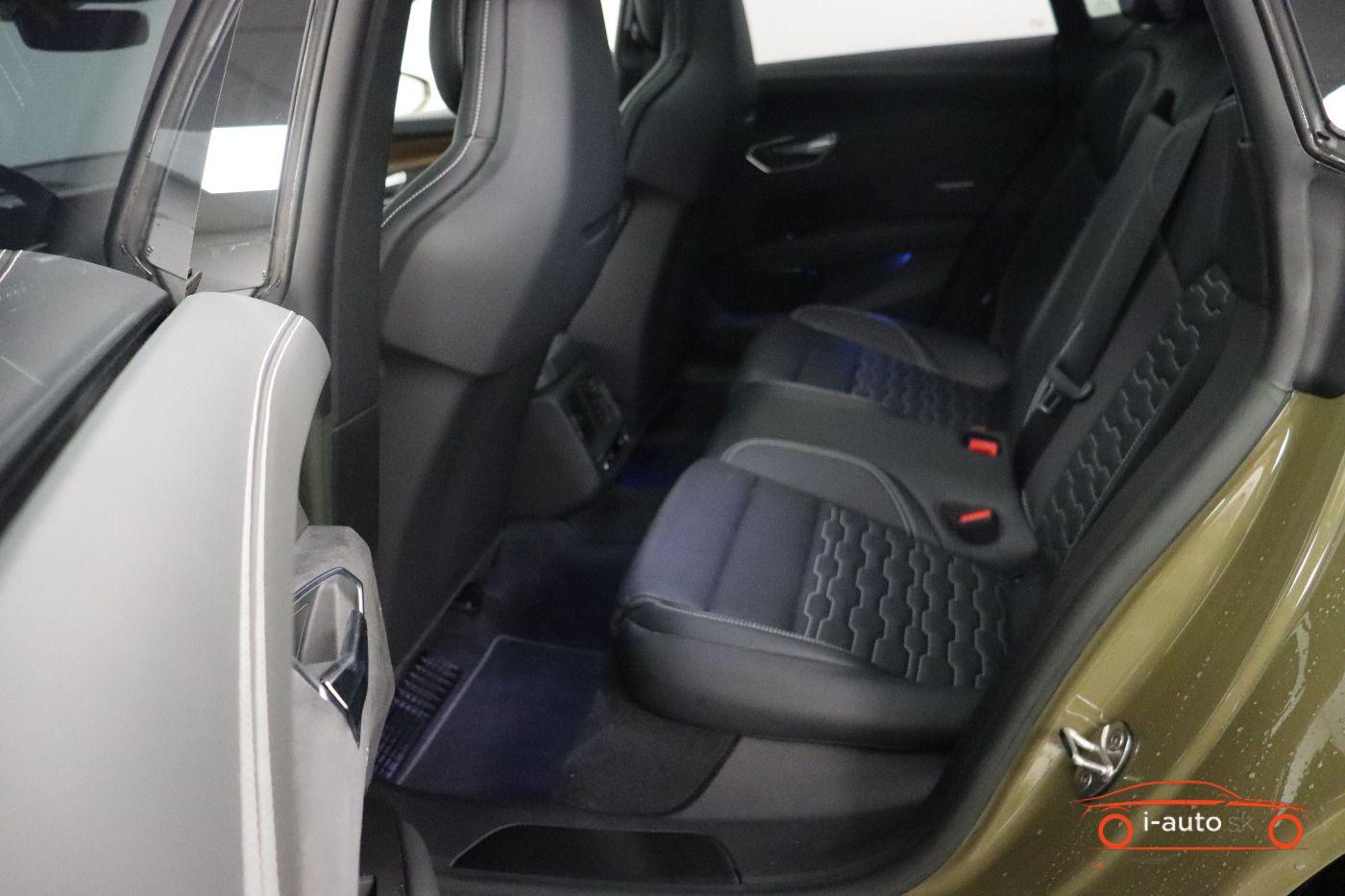 Audi e-tron GT quattro za 57280€