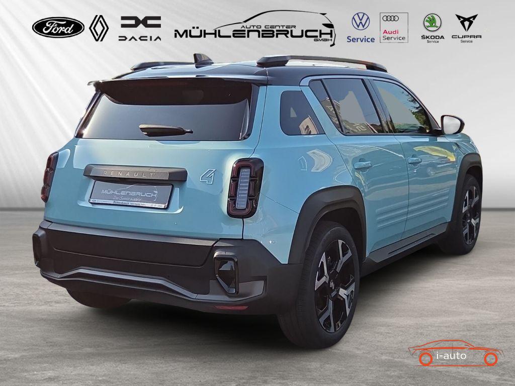 Renault R 4 E-Tech Techno 150 Comfort Range za 39060€