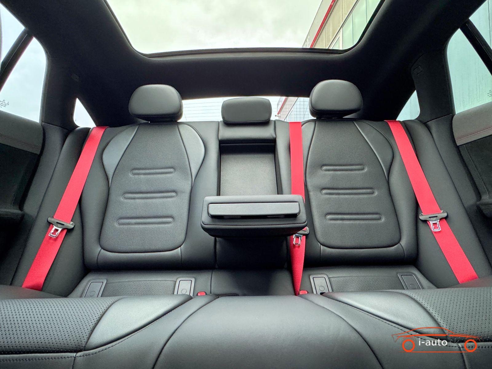 Mercedes-Benz EQE AMG 53 4M+ za 66120€