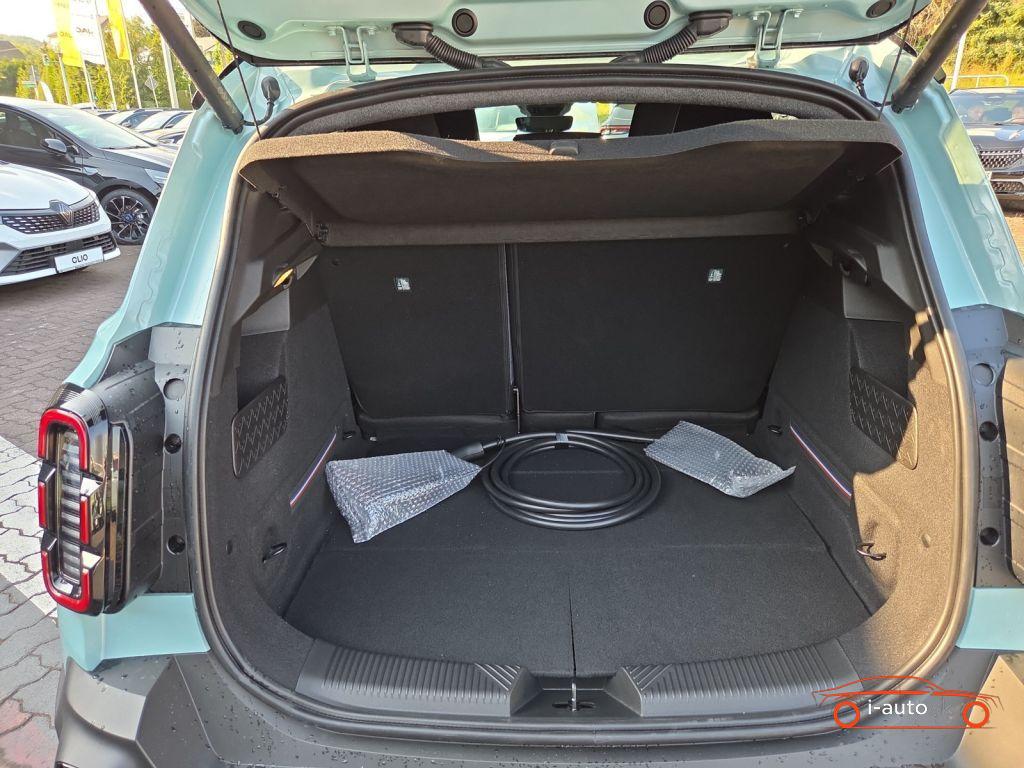 Renault R 4 E-Tech Techno 150 Comfort Range za 39060€