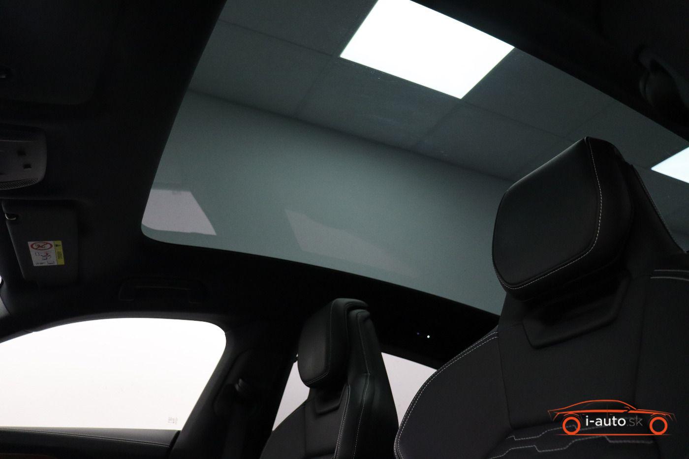 Audi e-tron GT quattro za 57280€