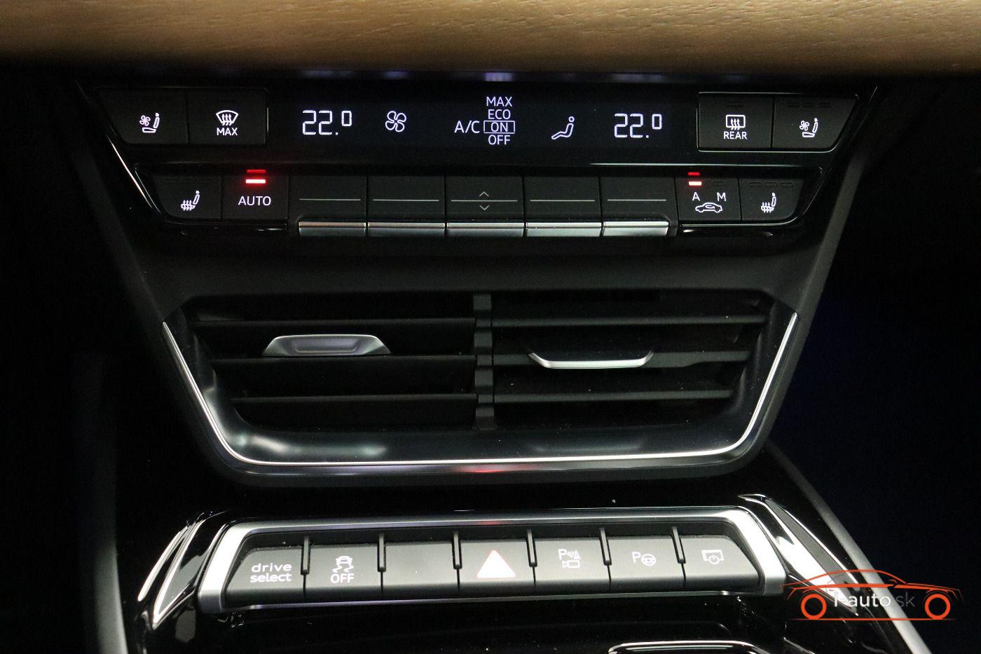 Audi e-tron GT quattro za 57280€