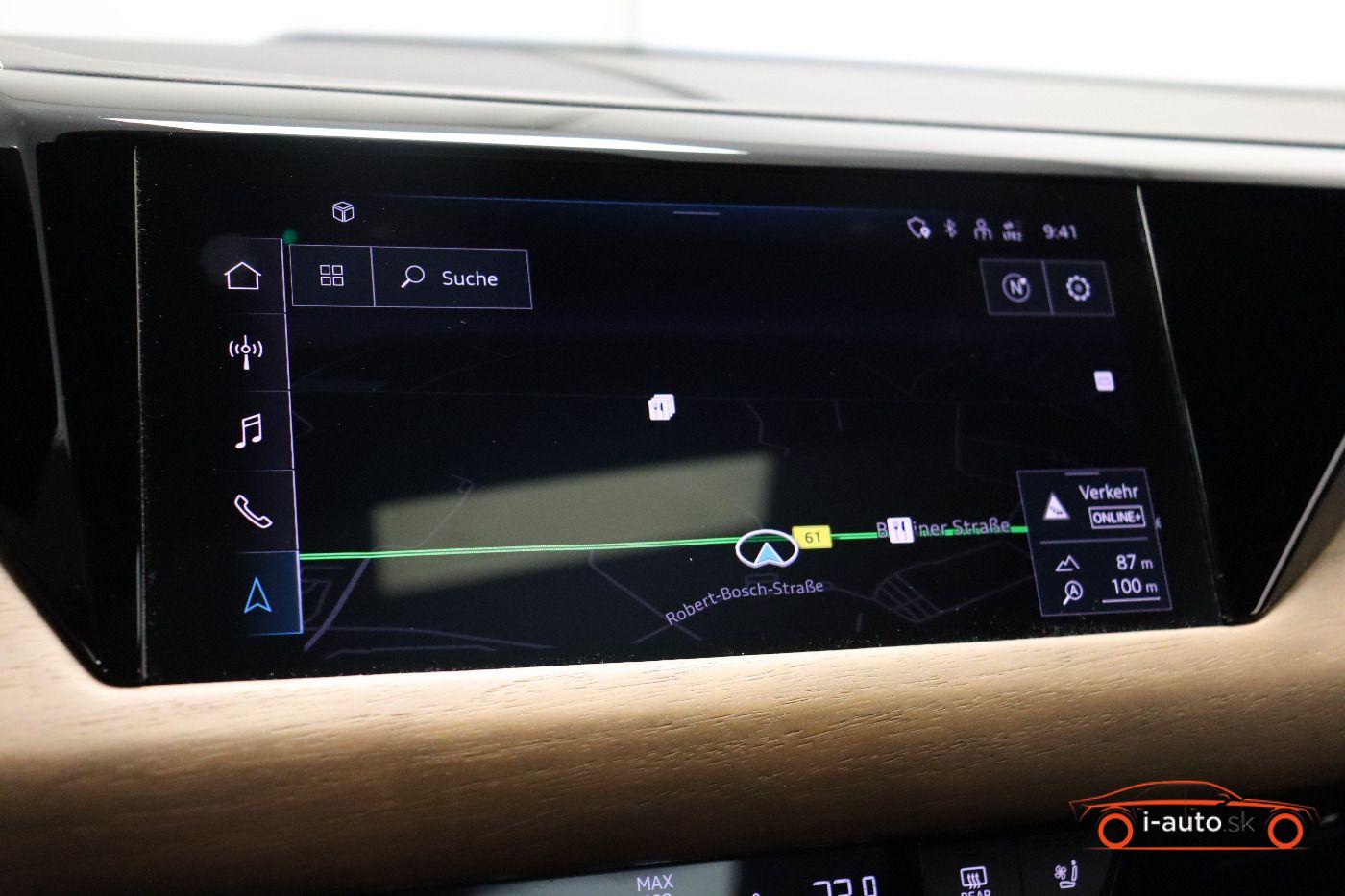 Audi e-tron GT quattro za 57280€