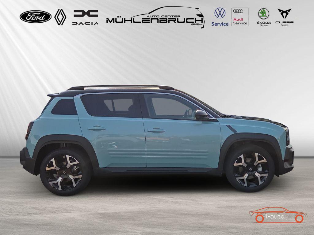 Renault R 4 E-Tech Techno 150 Comfort Range za 39060€