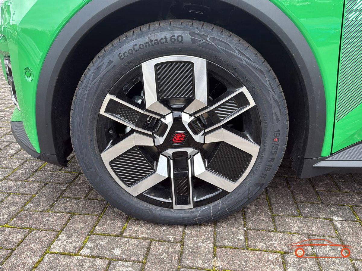 Renault R 5 TECHNO 150 COMFORT RANGE za 32570€