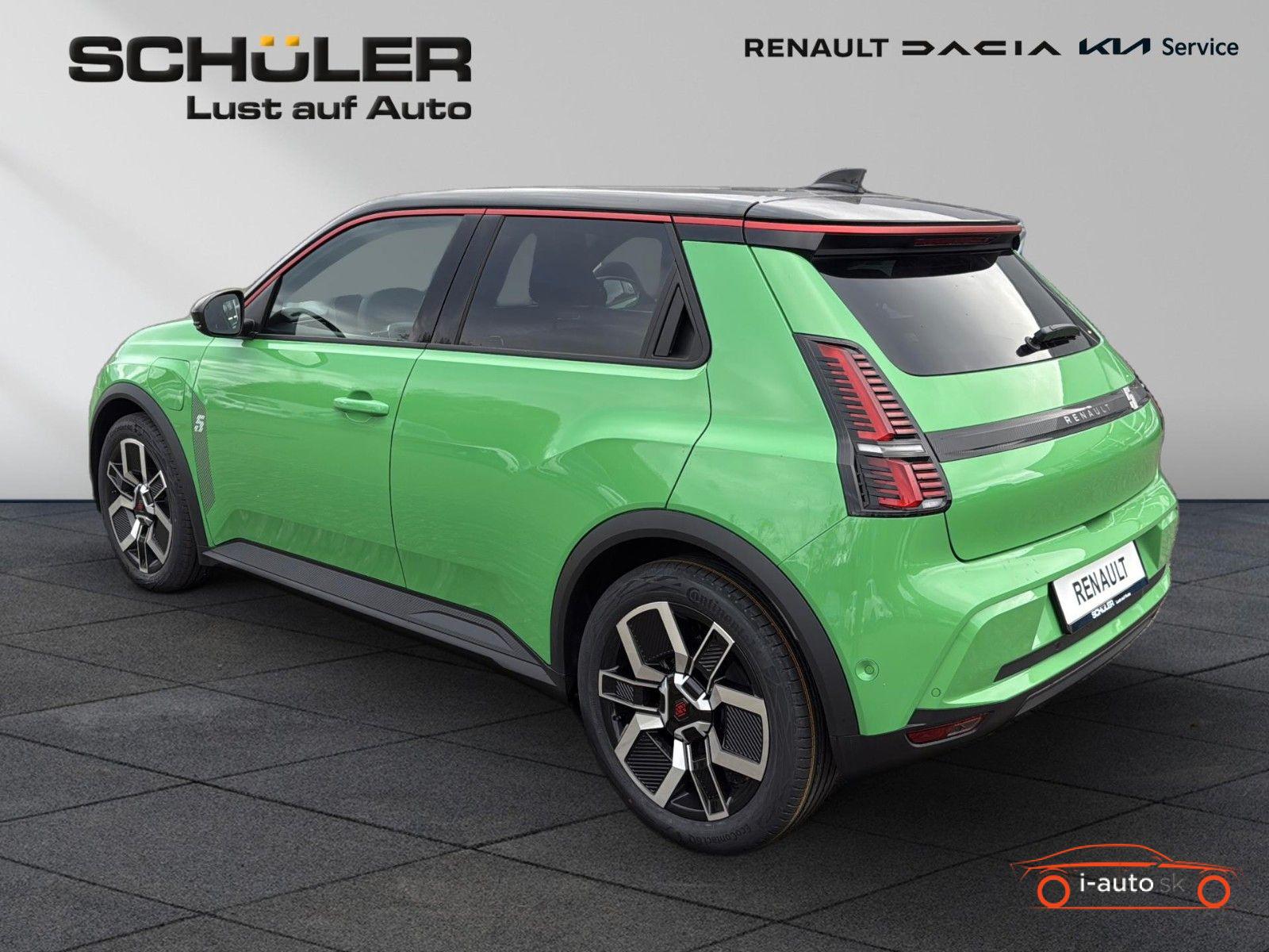 Renault R 5 TECHNO 150 COMFORT RANGE za 32570€