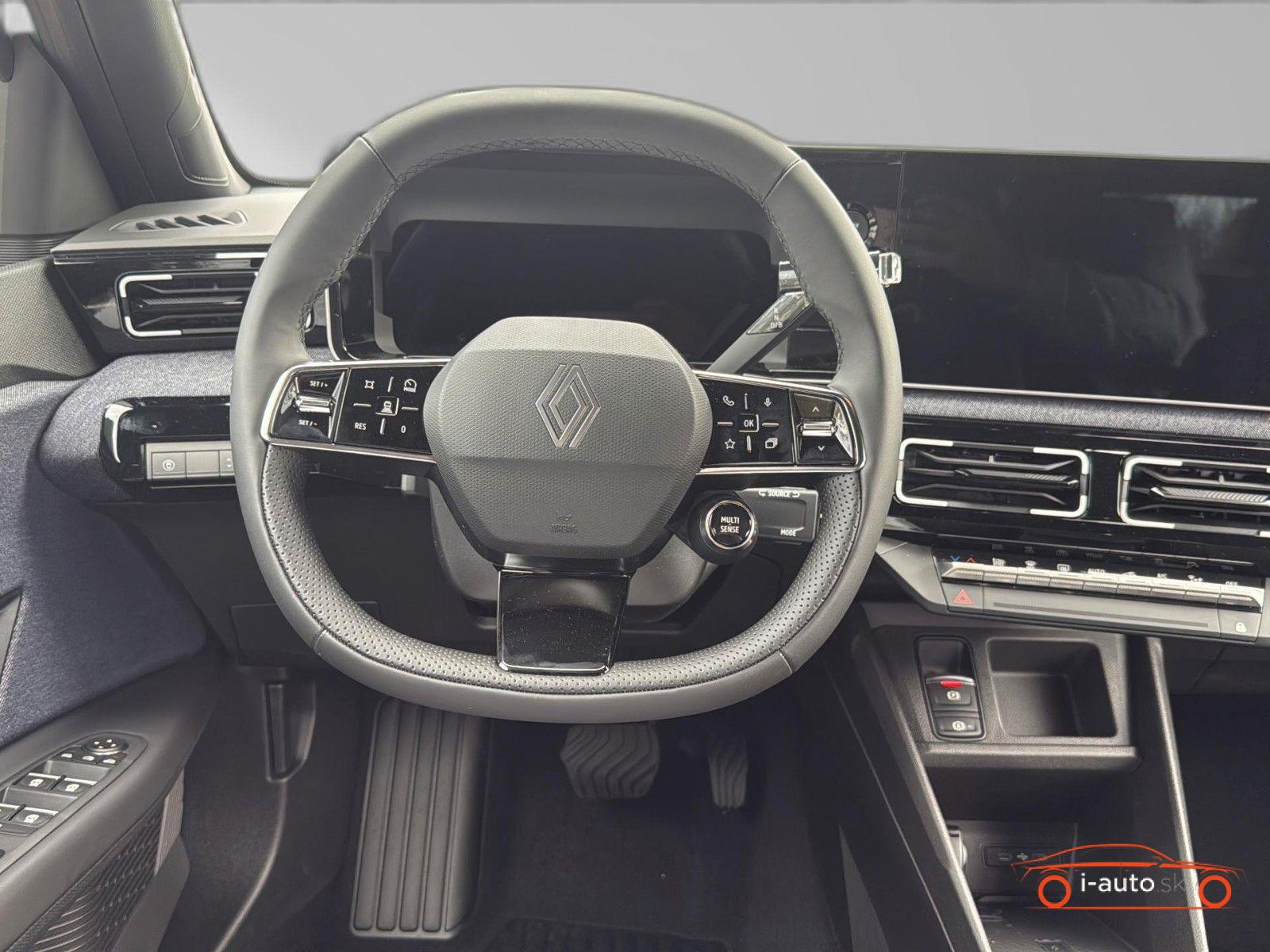 Renault R 5 TECHNO 150 COMFORT RANGE za 32570€