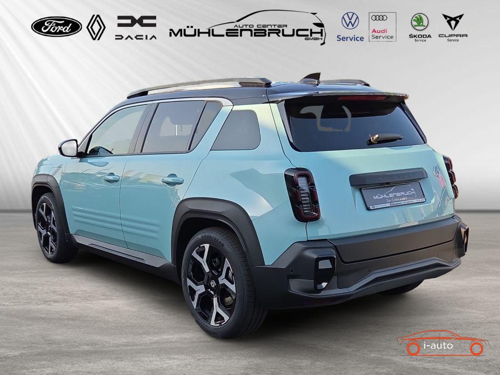 Renault R 4 E-Tech Techno 150 Comfort Range za 39060€