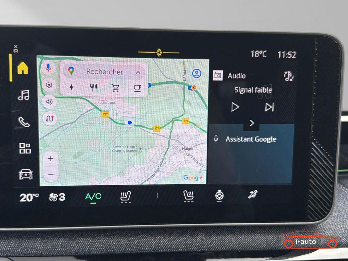 Renault R 5 TECHNO 150 COMFORT RANGE za 32570€