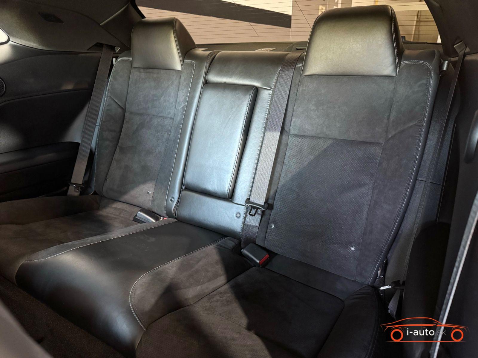 Dodge Challenger 6.4 R/T ScatPack za 42500€