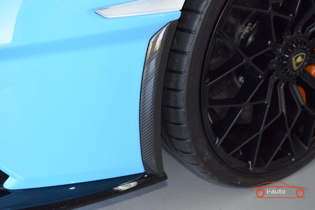 Lamborghini Huracán STO za 381900€