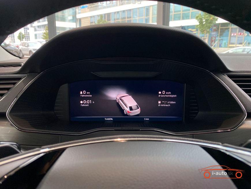 Skoda Superb Combi 2.0 TDI za 31220€
