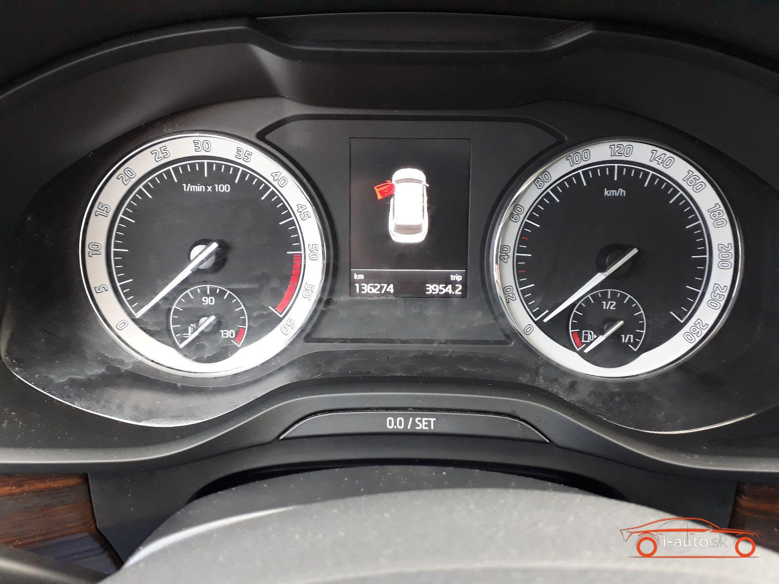 Skoda Kodiaq 2.0 TDI DSG 4x4 Scout za 23600€