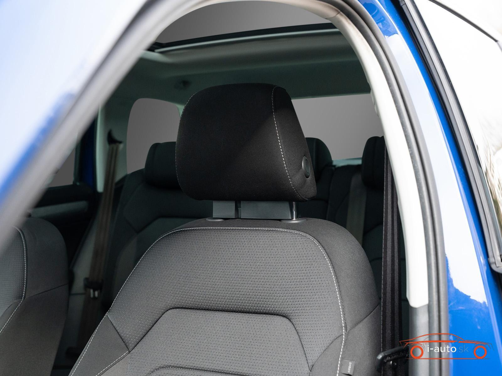 Skoda Kodiaq 2.0 TDI DSG Tour za 29600€