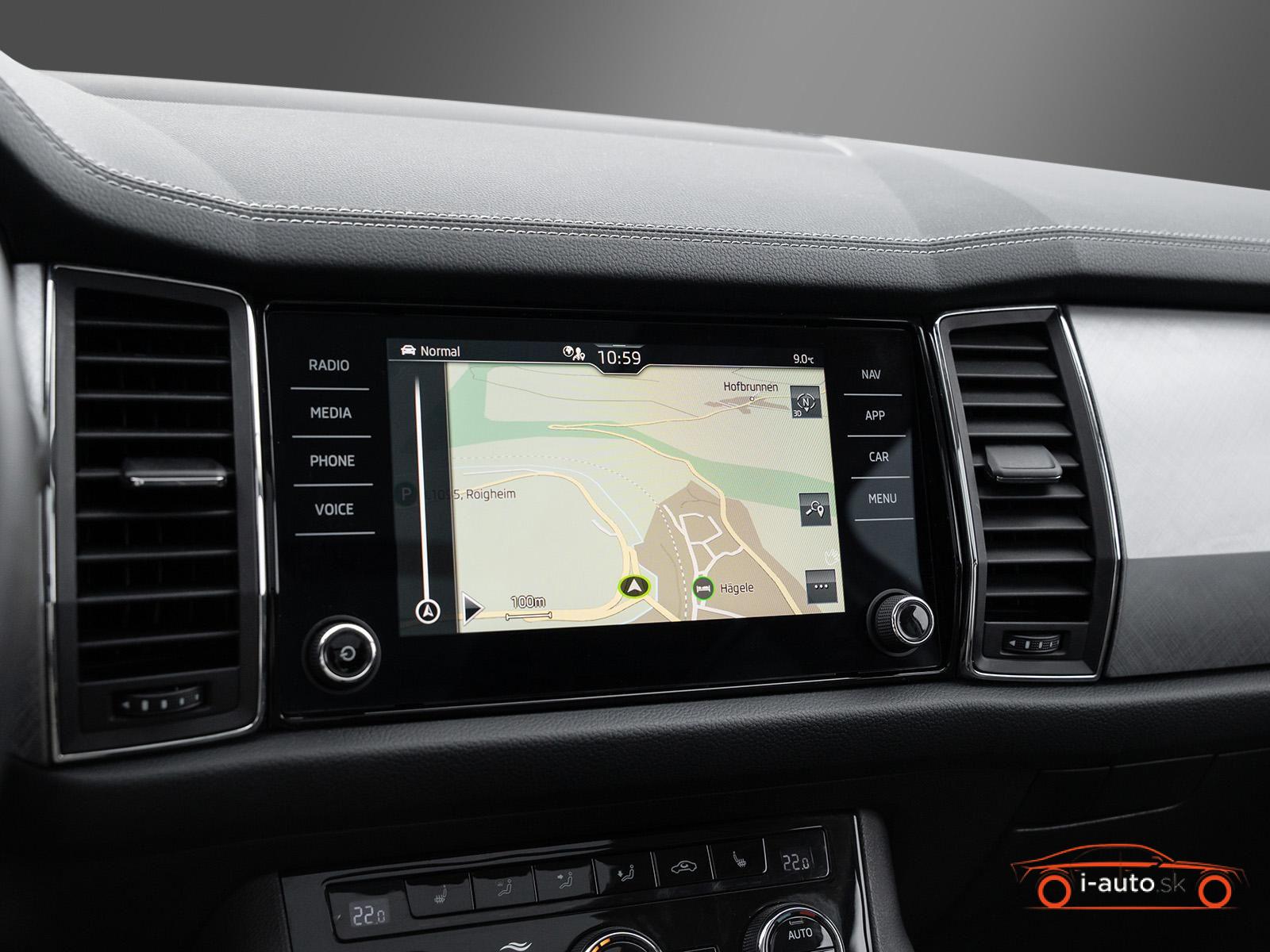 Skoda Kodiaq 2.0 TDI DSG Tour za 29600€