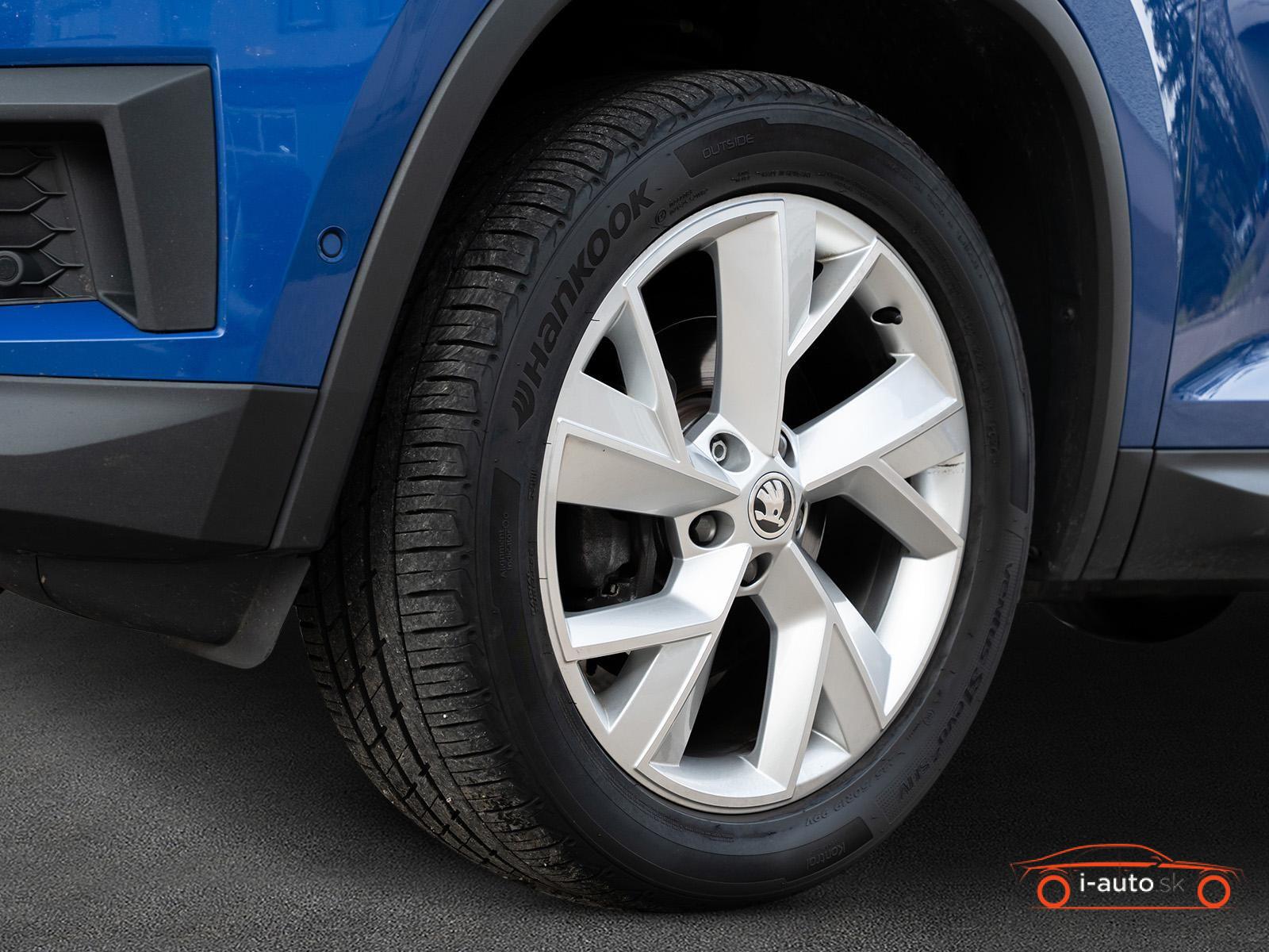 Skoda Kodiaq 2.0 TDI DSG Tour za 29600€