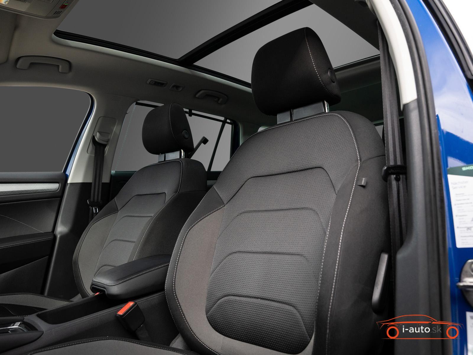 Skoda Kodiaq 2.0 TDI DSG Tour za 29600€