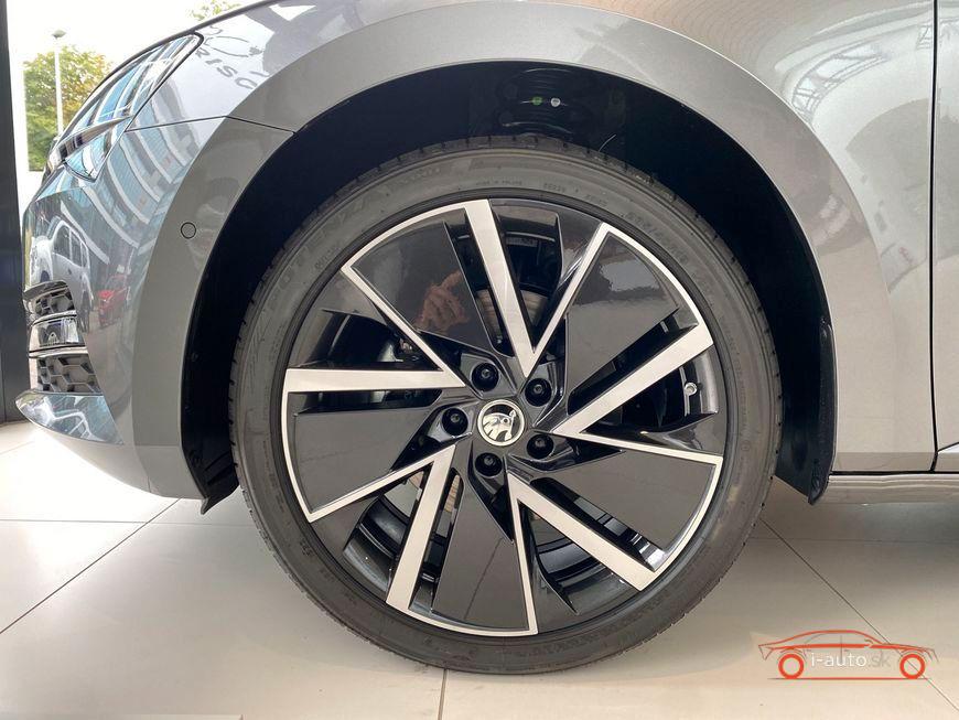 Skoda Superb Combi 2.0 TDI za 31220€