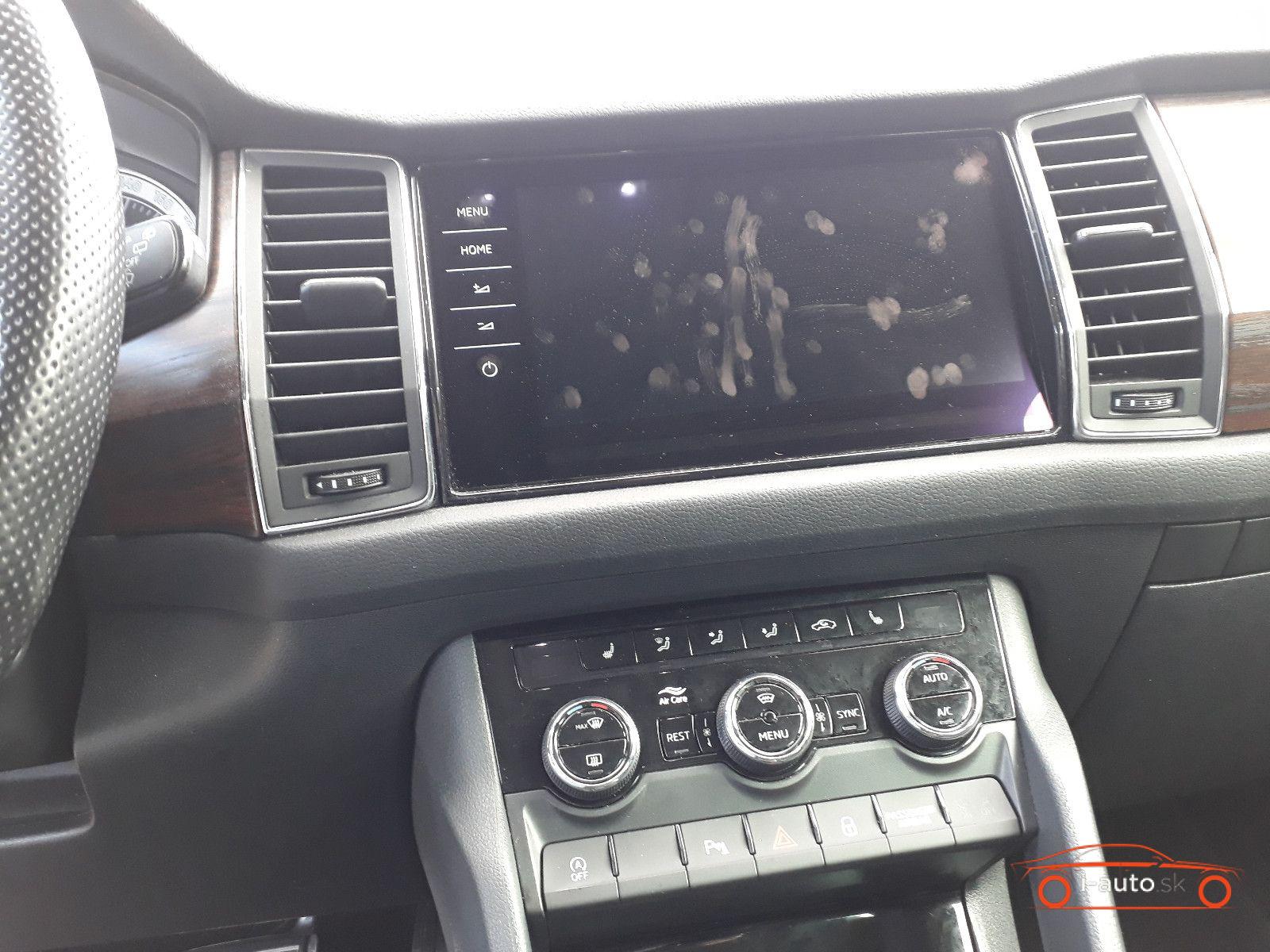Skoda Kodiaq 2.0 TDI DSG 4x4 Scout za 23600€