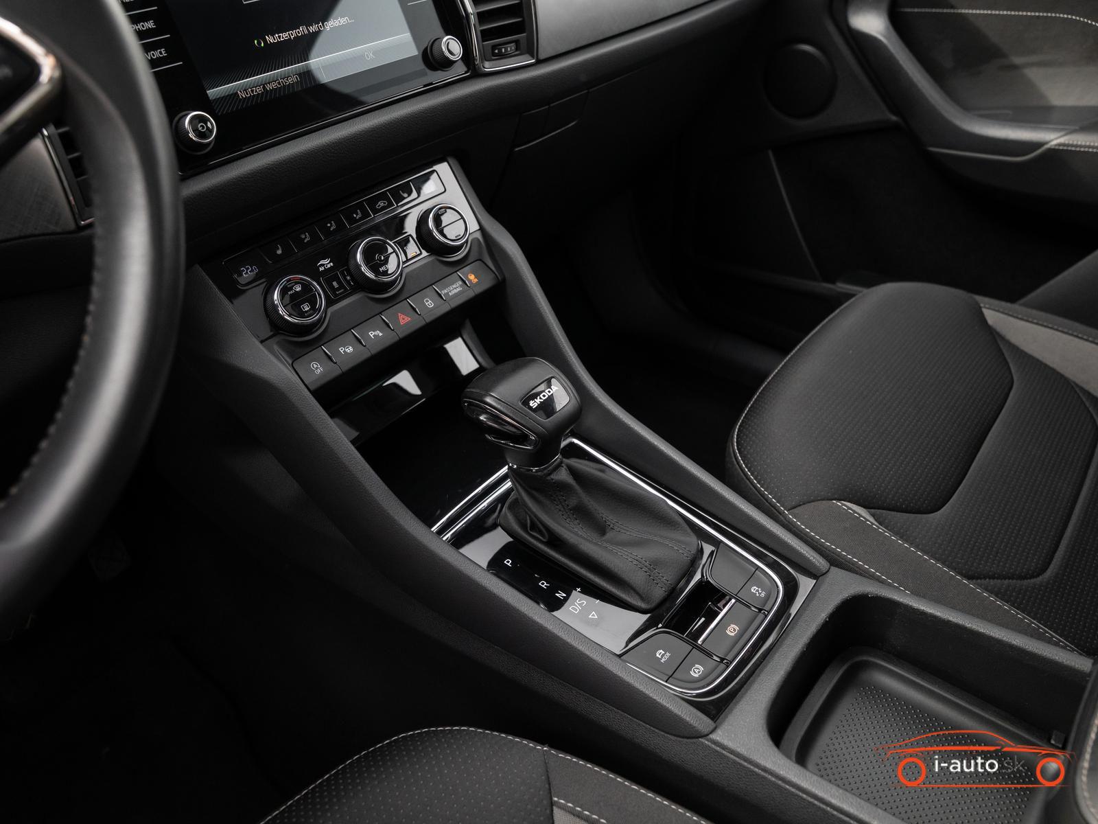 Skoda Kodiaq 2.0 TDI DSG Tour za 29600€
