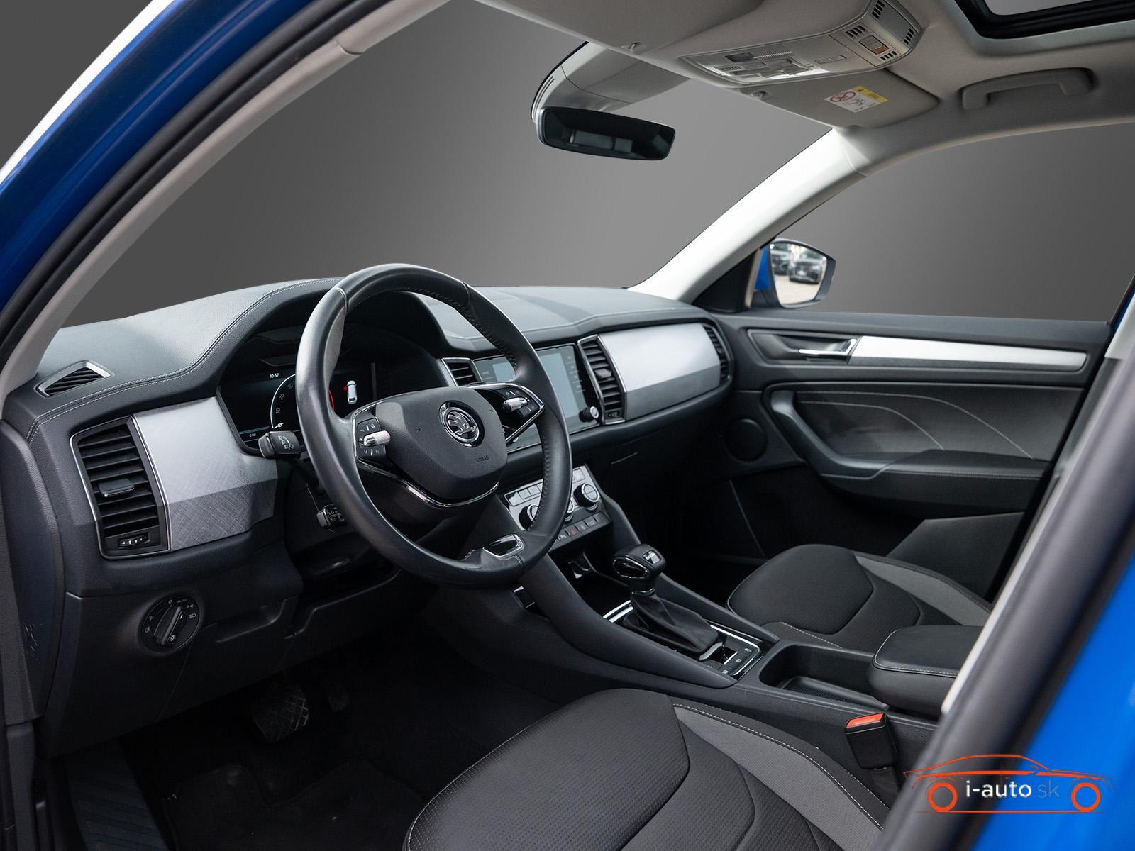 Skoda Kodiaq 2.0 TDI DSG Tour za 29600€