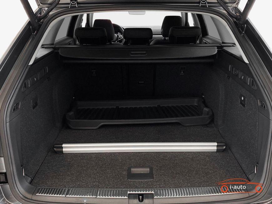 Skoda Superb Combi 2.0 TDI za 31220€