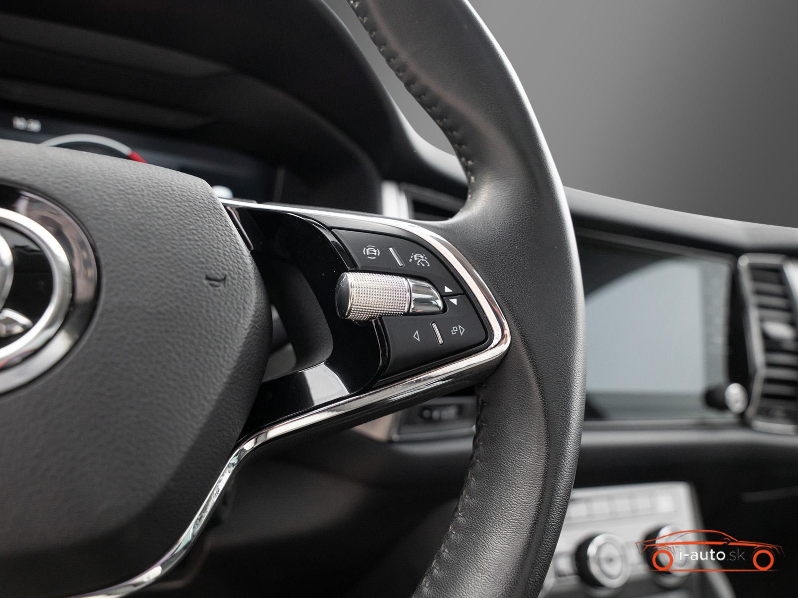 Skoda Kodiaq 2.0 TDI DSG Tour za 29600€
