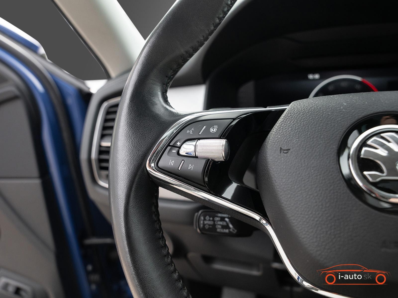 Skoda Kodiaq 2.0 TDI DSG Tour za 29600€