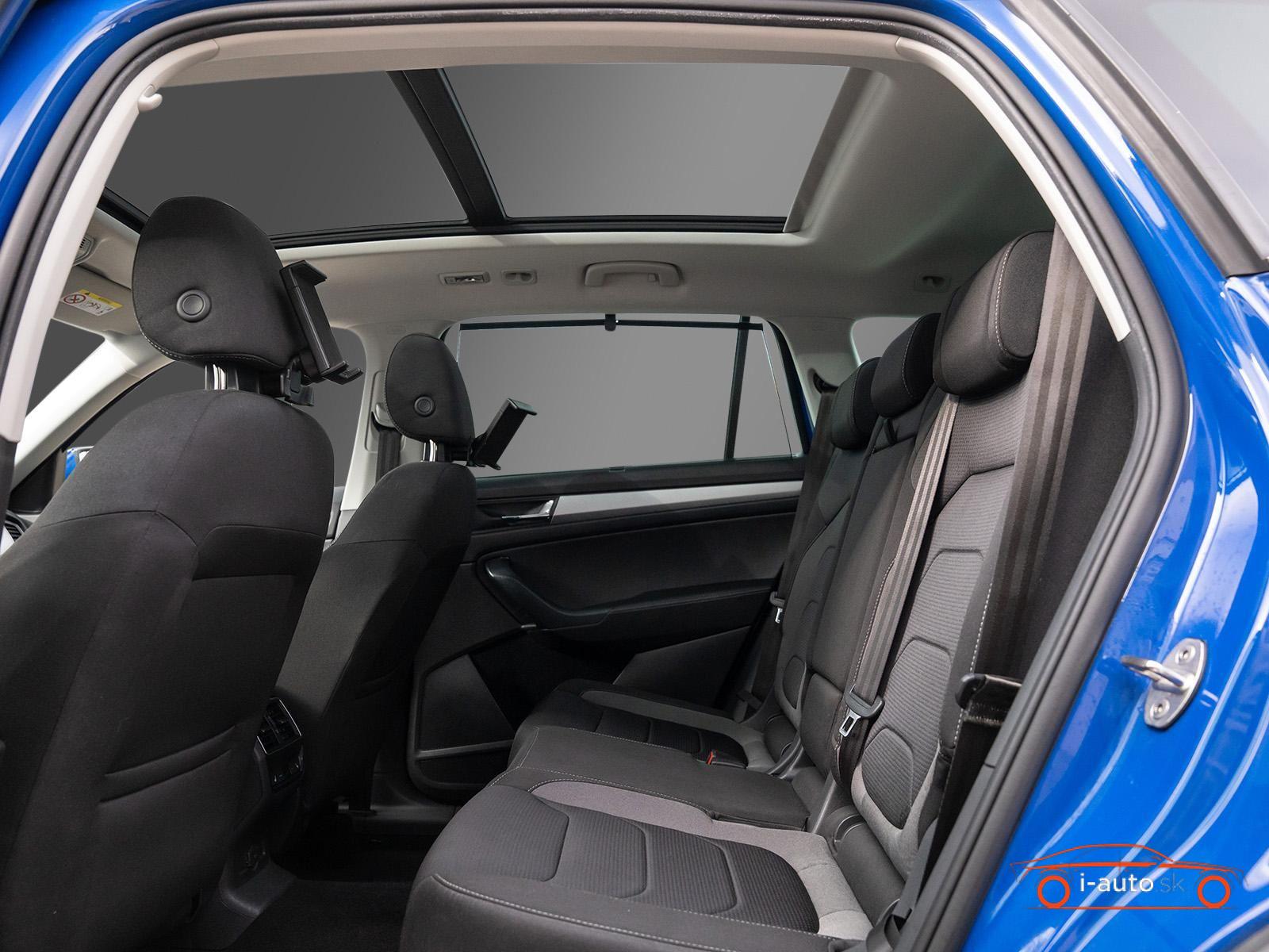 Skoda Kodiaq 2.0 TDI DSG Tour za 29600€