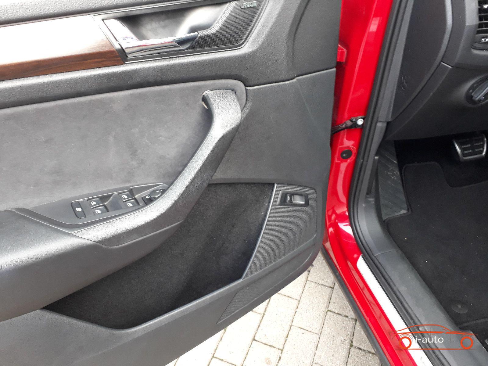Skoda Kodiaq 2.0 TDI DSG 4x4 Scout za 23600€