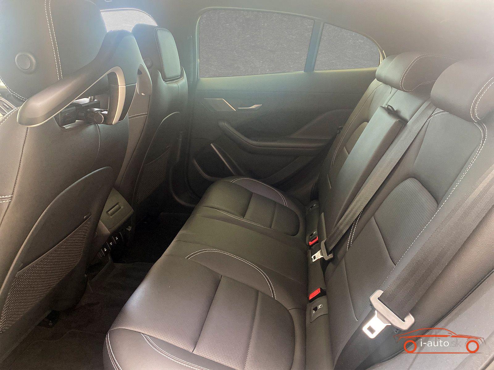 Jaguar I-Pace I-Pace S  za 60900€