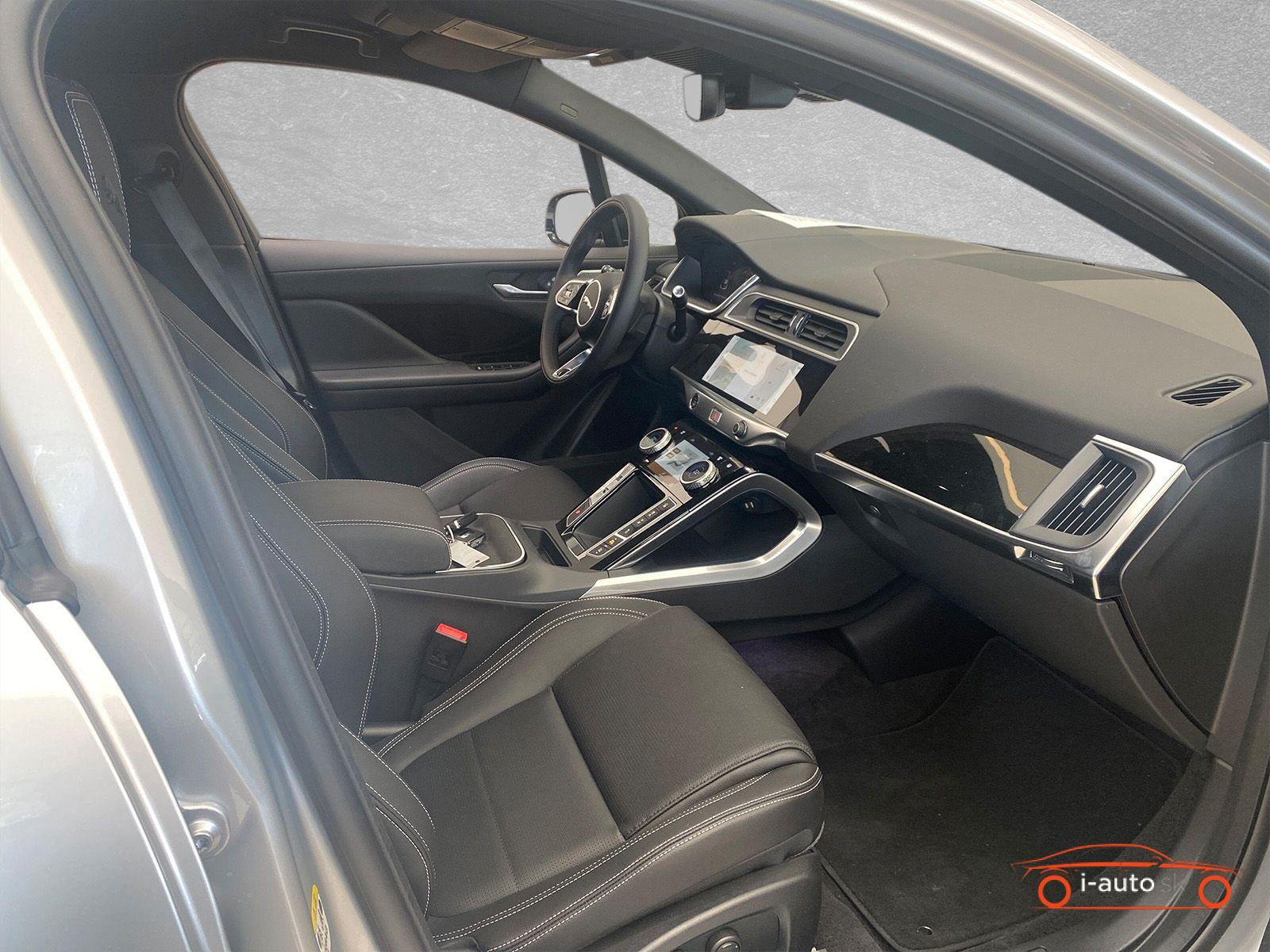 Jaguar I-Pace I-Pace S  za 60900€