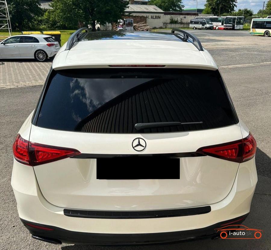 Mercedes-Benz GLE 400d 4Matic za 56500€